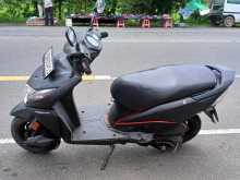 Honda Dio 2014 Motorbike