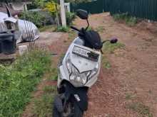 Honda Dio 2016 Motorbike