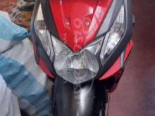Honda Dio 2017 Motorbike