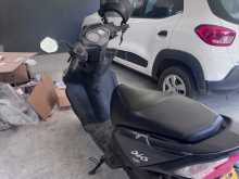 Honda Dio 2014 Motorbike