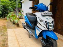Honda Dio 2016 Motorbike