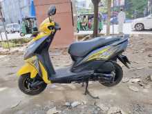 Honda Dio 2017 Motorbike