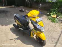 Honda Dio 2019 Motorbike