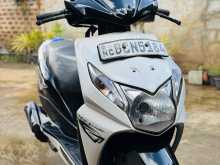 Honda Dio 2015 Motorbike