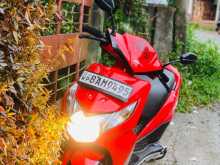 Honda Dio 2013 Motorbike