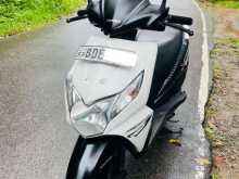 Honda Dio 2015 Motorbike