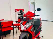 Honda Dio 2026 Motorbike