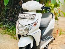 Honda Dio 2013 Motorbike