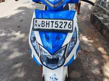 Honda Dio 2019 Motorbike