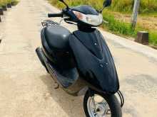Honda Dio 2018 Motorbike