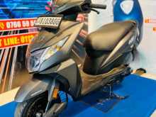 Honda DIO 2020 Motorbike