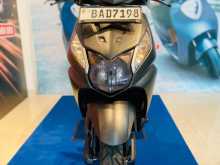 Honda DIO 2013 Motorbike