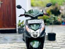 Honda Dio 2018 Motorbike