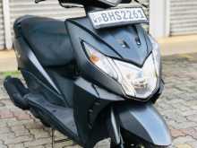 Honda Dio 2019 Motorbike