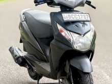 Honda Dio 2015 Motorbike