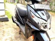 Honda Dio 2019 Motorbike