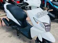 Honda Dio 2014 Motorbike