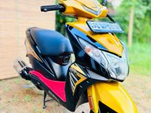 Honda Dio 2019 Motorbike