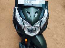 Honda Dio 2019 Motorbike