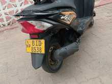 Honda Dio 2019 Motorbike