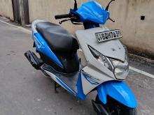 Honda Dio 2015 Motorbike