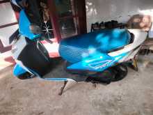 Honda Dio 2016 Motorbike