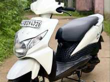 Honda Dio 2015 Motorbike