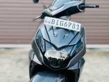Honda Dio 2019 Motorbike