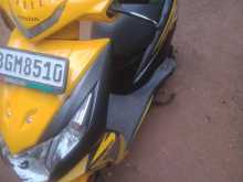 Honda Dio 2018 Motorbike
