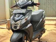 Honda Dio 2019 Motorbike