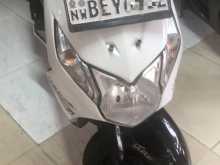Honda Dio 2017 Motorbike