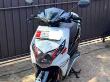 Honda Dio 2016 Motorbike