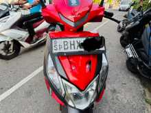 Honda Dio 2019 Motorbike