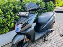 Honda Dio 2019 Motorbike