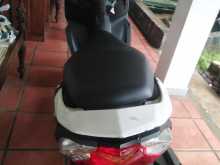 Honda Dio 2015 Motorbike