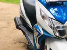 Honda Dio 2019 Motorbike