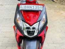 Honda Dio 2019 Motorbike