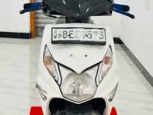 Honda Dio 2016 Motorbike