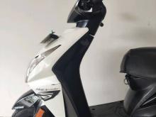 Honda Dio 2015 Motorbike