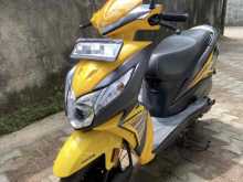 Honda Dio 2019 Motorbike