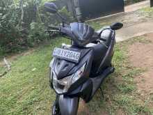 Honda Dio 2020 Motorbike