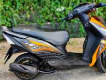Honda Dio 2019 Motorbike