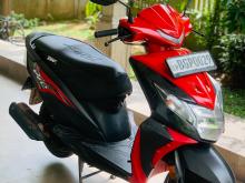 Honda Dio 2018 Motorbike