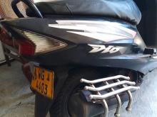 Honda Dio 2010 Motorbike
