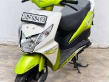 Honda Dio 2016 Motorbike