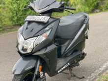 Honda Dio 2019 Motorbike