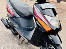 Honda Dio 2014 Motorbike