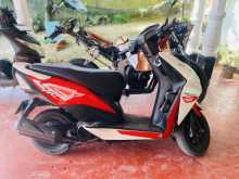 Honda Dio 2015 Motorbike