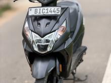Honda Dio 2019 Motorbike