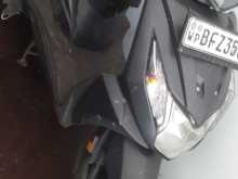 Honda Dio 2017 Motorbike